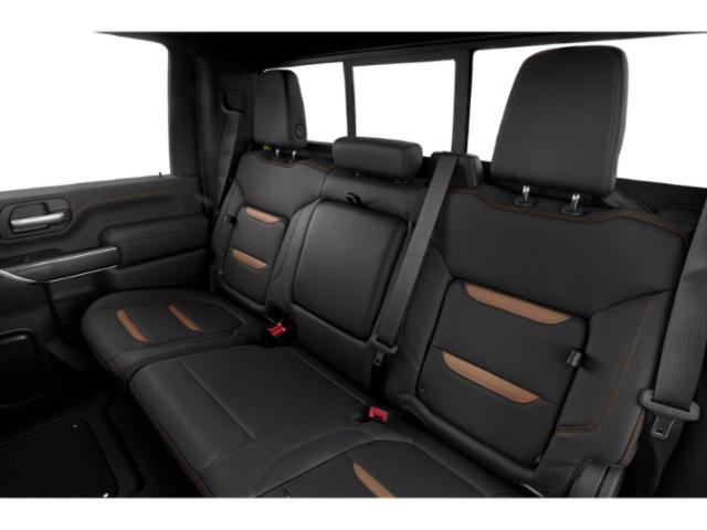 2021 GMC Sierra 3500HD AT4 4WD Crew Cab 159 Inch AT4 8 Cylinder Engine [9]