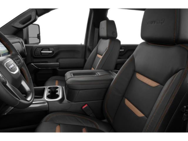 2021 GMC Sierra 3500HD AT4 4WD Crew Cab 159 Inch AT4 8 Cylinder Engine [4]
