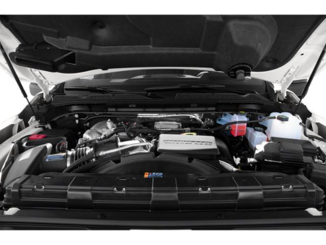2021 GMC Sierra 3500HD AT4 4WD Crew Cab 159 Inch AT4 8 Cylinder Engine [3]