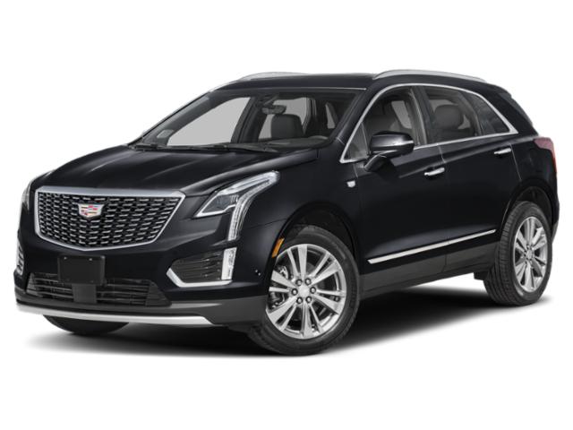 2026 Cadillac XT5 AWD Premium Luxury AWD 4dr Premium Luxury Gas V6 3.6L/ [13]