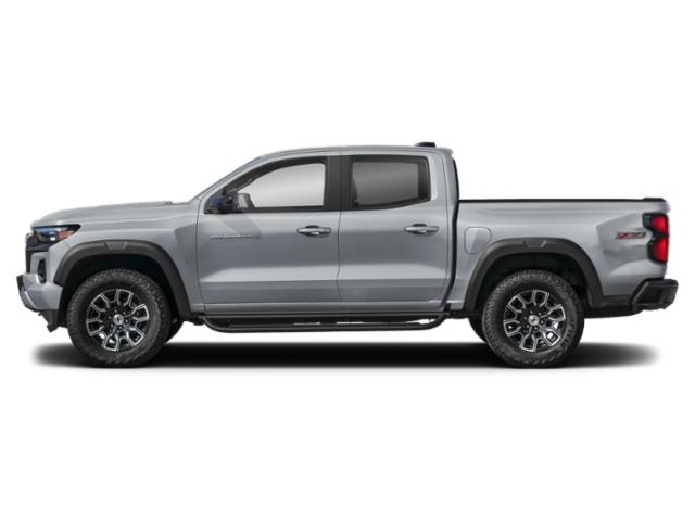 2026 Chevrolet Colorado 4WD Z71 Htd/Cld Lthr Tech Pkg 4WD Crew Cab Z71 Turbocharged Gas I4 2.7L/ [2]