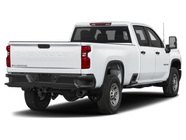 2026 Chevrolet Silverado 3500HD LT Z71 Off-Road Package | Remote Start | Heated Front Seats & Steering Wheel | Navigation | Apple CarPlay/Android Auto | Skid Plates 6.6L V8 [2]