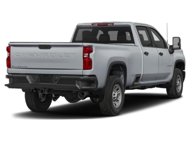 2026 Chevrolet Silverado 3500HD LT Z71 Off-Road Package | True North Package | Adaptive Cruise Control | Heated Front Seats & Steering Wheel | 360 Camera View | Power Tailgate | Remote Engine Start 6.6L V8 [2]