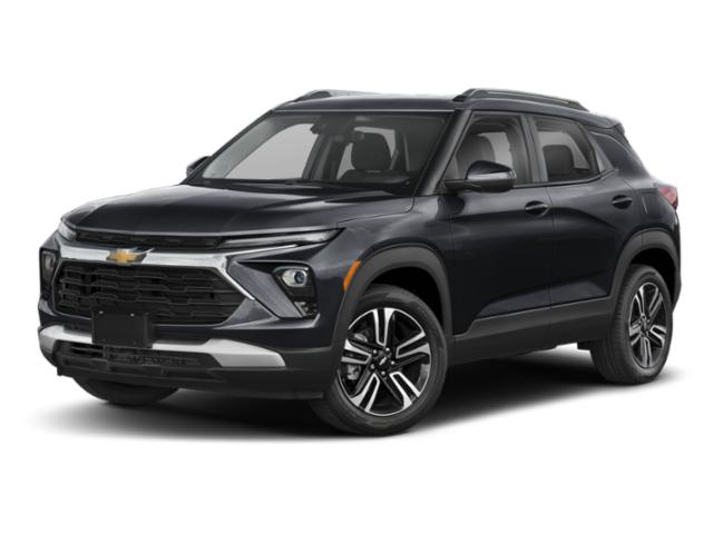 2026 Chevrolet Trailblazer LT - Image 1