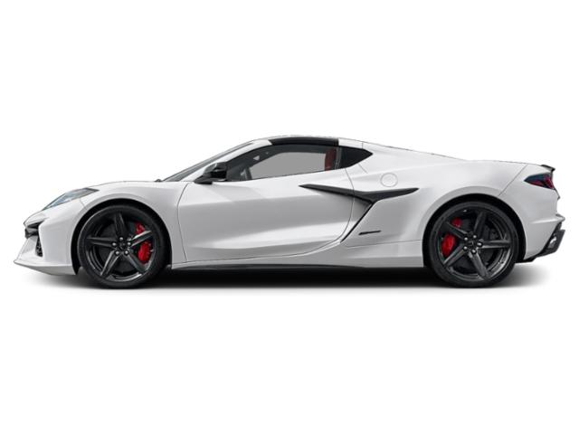 2026 Chevrolet Corvette 1LZ 2dr E-Ray Cpe w/1LZ Gas V8 6.2L/ [1]