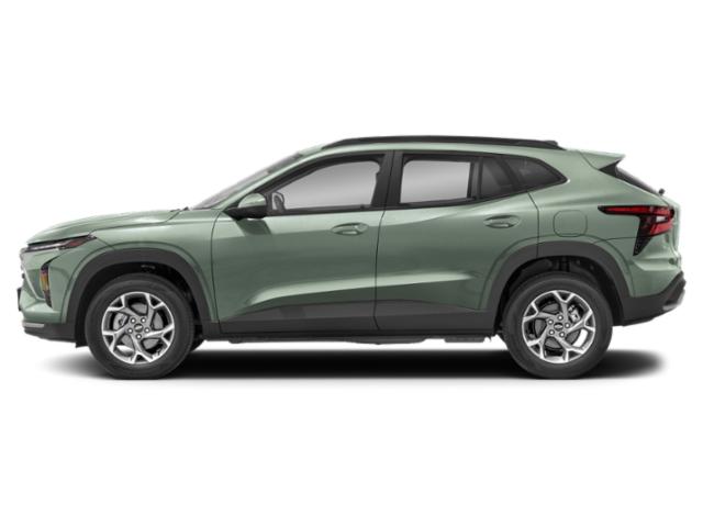 2026 Chevrolet Trax Activ - Photo 3