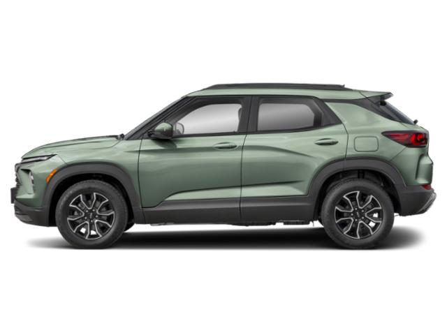2026 Chevrolet Trailblazer ACTIV AWD 4dr ACTIV Turbocharged Gas I3 1.3L/ [2]