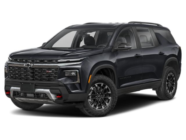 2026 Chevrolet Traverse Z71 - Photo 1