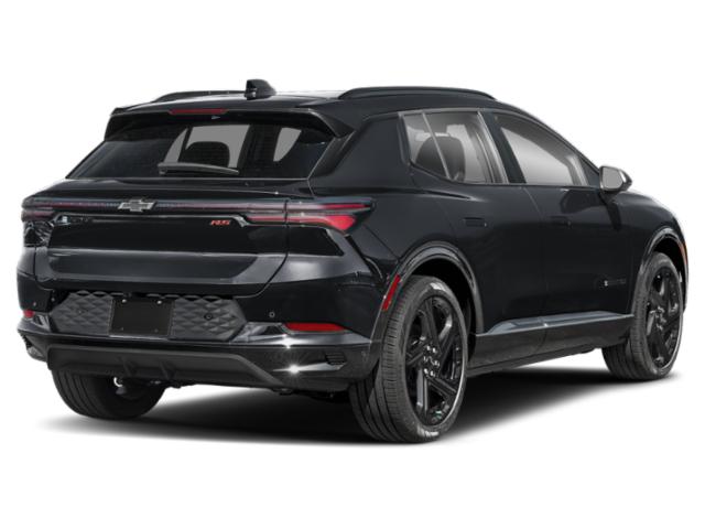 2026 Chevrolet Equinox EV RS 4dr RS Electric [2]
