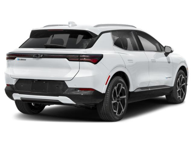 2026 Chevrolet Equinox EV LT2 w/PDE 4dr LT2 w/PDE Electric [2]