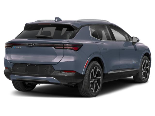 2026 Chevrolet Equinox EV LT1 w/PCY 4dr LT1 w/PCY Electric [2]