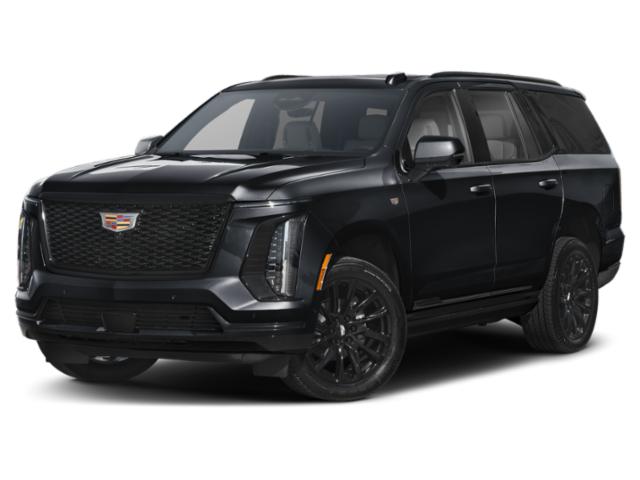 2026 Cadillac Escalade 4WD Sport 4WD 4dr Sport Gas V8 6.2L/375 [0]