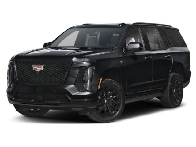 2026 Cadillac Escalade 4WD Platinum Sport 4WD 4dr Platinum Sport Gas V8 6.2L/375 [11]