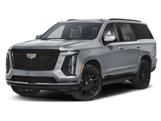 2026 Cadillac Escalade