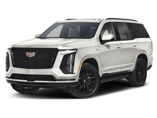 2026 Cadillac Escalade 4Wd Platinum Sport