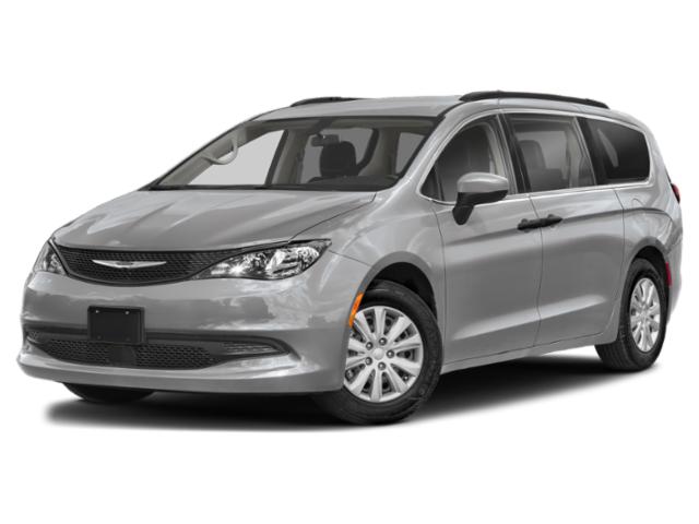 2026 Chrysler Grand Caravan SXT SXT 2WD Regular Unleaded V-6 3.6 L/220 [2]