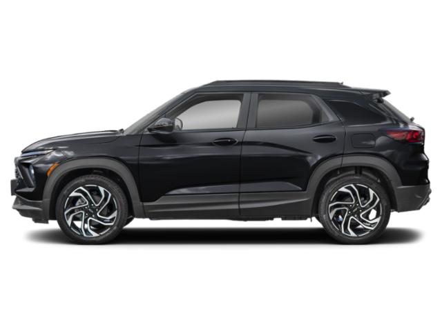 2026 Chevrolet Trailblazer RS AWD 4dr RS Gas I3 1.3L/ [1]