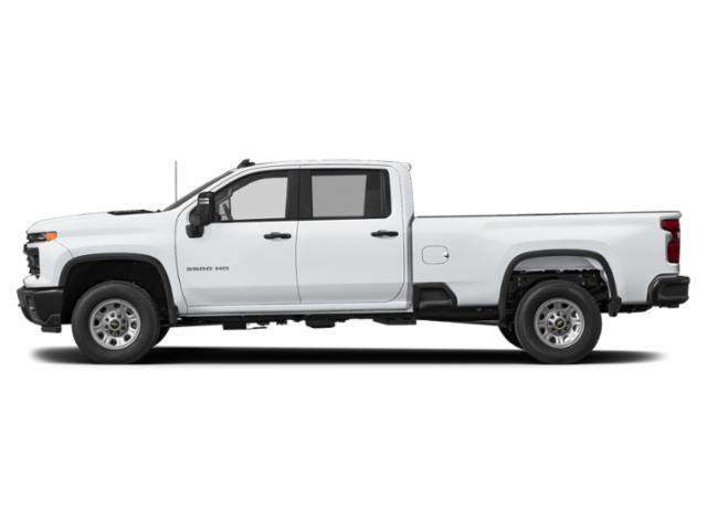 2026 Chevrolet Silverado 3500HD LT Z71 Off-Road Package | Remote Start | Heated Front Seats & Steering Wheel | Navigation | Apple CarPlay/Android Auto | Skid Plates 6.6L V8 [1]