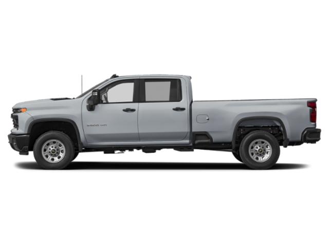 2026 Chevrolet Silverado 3500HD LT Z71 Off-Road Package | True North Package | Adaptive Cruise Control | Heated Front Seats & Steering Wheel | 360 Camera View | Power Tailgate | Remote Engine Start 6.6L V8 [1]