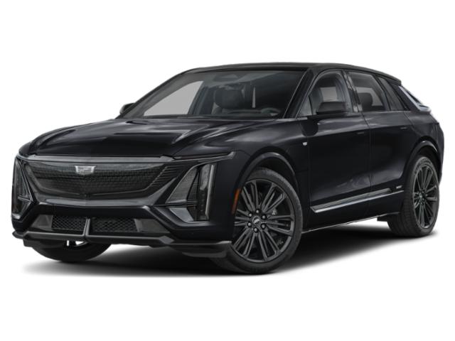 2026 Cadillac Lyriq Lyriq  V