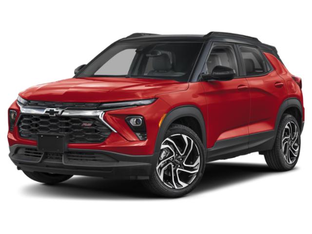 2026 Chevrolet Trailblazer RS - Photo 1