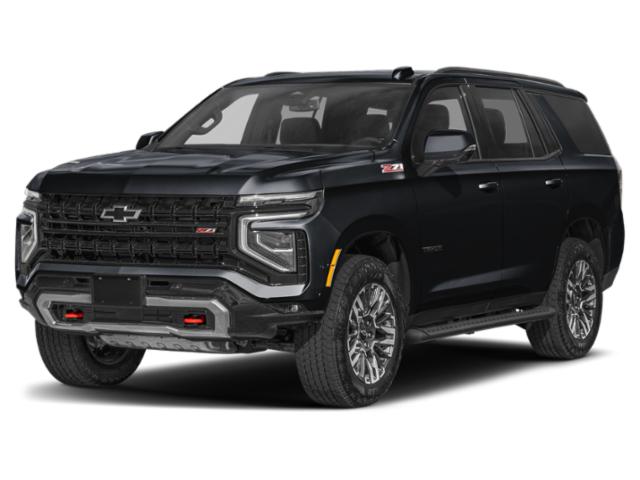 2026 Chevrolet Tahoe Z71 4WD 4dr Z71 Gas V8 5.3L/ [2]