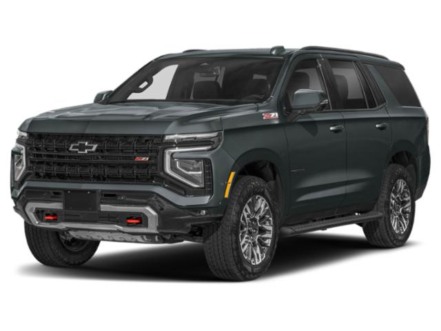 2026 Chevrolet Tahoe Z71 4WD 4dr Z71 Gas V8 5.3L/ [35]