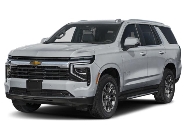 2026 Chevrolet Tahoe LT 4WD 4dr LT Gas V8 5.3L/ [1]