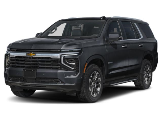 2026 Chevrolet Tahoe LT 4WD 4dr LT Gas V8 5.3L/ [0]
