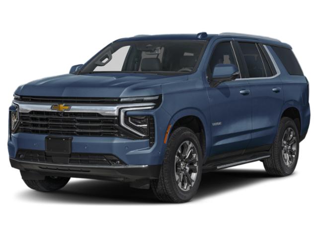2026 Chevrolet Tahoe LT 4WD 4dr LT Gas V8 5.3L/ [5]