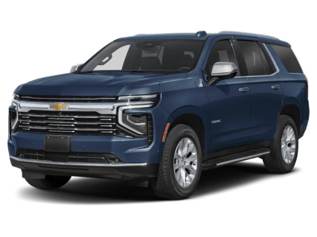 2026 Chevrolet Tahoe Premier 4WD 4dr Premier Gas V8 6.2L/ [32]