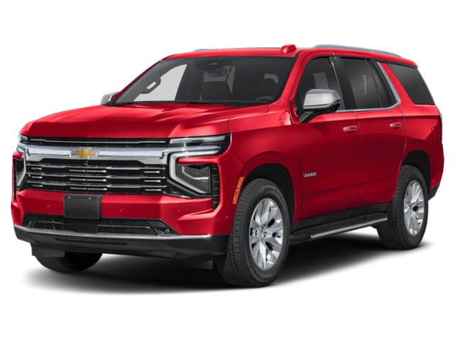 2026 Chevrolet Tahoe Premier 4WD 4dr Premier Gas V8 5.3L/ [0]