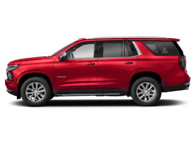 2026 Chevrolet Tahoe Premier 4WD 4dr Premier Gas V8 5.3L/ [1]