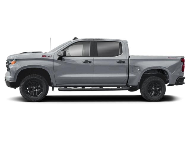 2026 Chevrolet Silverado 1500 Custom Trail Boss 4WD Crew Cab 147″ Custom Trail Boss Gas V8 5.3L/325 [1]