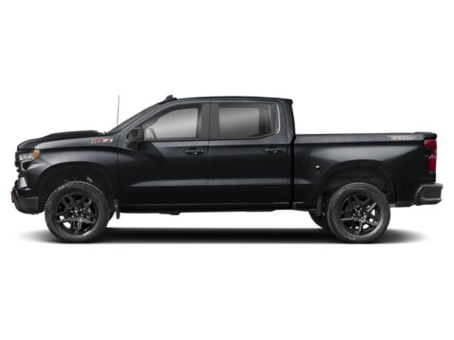 2026 Chevrolet Silverado 1500 LT TRAIL BOSS / 5.3L / PREMIUM PKG / LEATHER BUCKET SEATS / SUNROOF 4WD Crew Cab 147″ LT Trail Boss Gas V8 5.3L/325 [1]