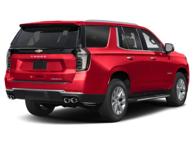 2026 Chevrolet Tahoe Premier 4WD 4dr Premier Gas V8 5.3L/ [2]