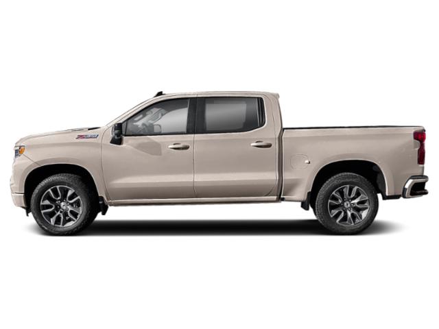 2026 Chevrolet Silverado 1500 RST 2WD Crew Cab 147″ RST Turbocharged Gas I4 2.7L/166 [1]