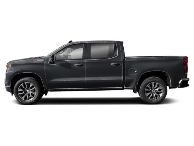 2026 Chevrolet Silverado 1500 RST 4WD Crew Cab 147″ RST Gas V8 5.3L/325 [1]