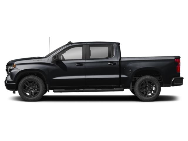2026 Chevrolet Silverado 1500 RST 4WD Crew Cab 147″ RST Gas V8 5.3L/325 [2]