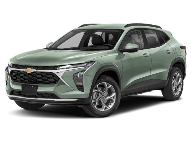 2026 Chevrolet Trax Activ's photo