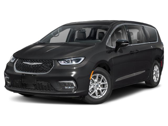 2026 Chrysler Pacifica Select Select FWD Regular Unleaded V-6 3.6 L/220 [14]