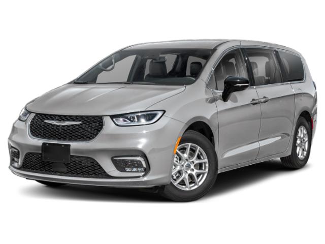 2026 Chrysler Pacifica Select Select FWD Regular Unleaded V-6 3.6 L/220 [13]