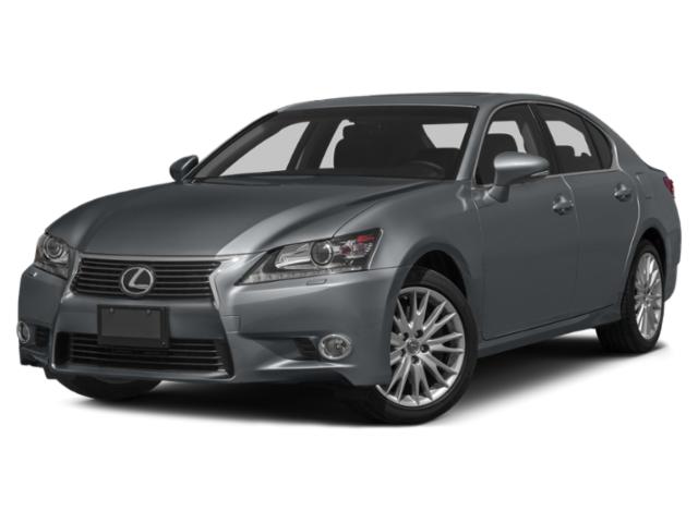 2015 Lexus Gs 350 350 4dr Sdn RWD Premium Unleaded V-6 3.5 L/211 [0]