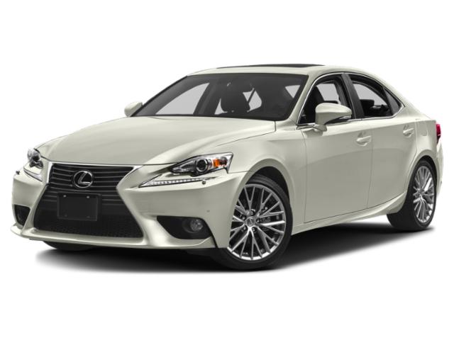 2015 Lexus IS 250 250 4dr Sport Sdn RWD Premium Unleaded V-6 2.5 L/152 [0]