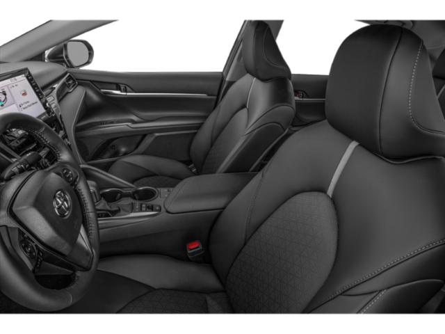 2024 Toyota Camry XSE Hybrid XSE CVT Gas/Electric I-4 2.5 L/152 [9]