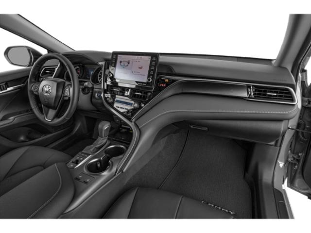 2024 Toyota Camry XSE Hybrid XSE CVT Gas/Electric I-4 2.5 L/152 [5]