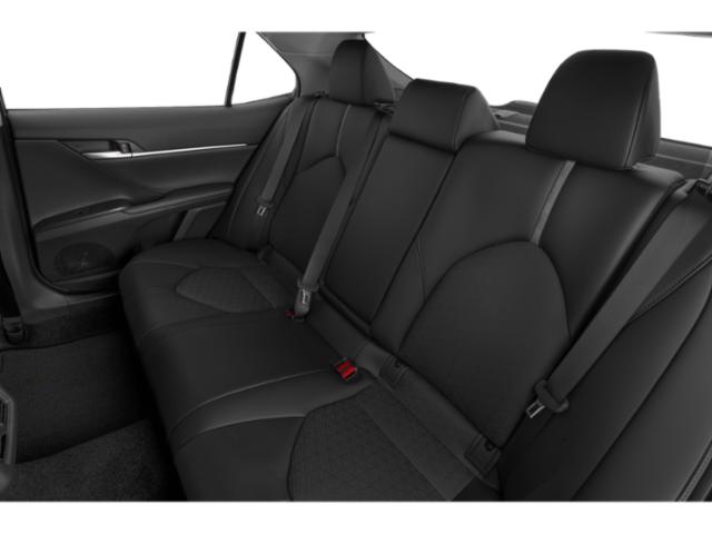 2024 Toyota Camry XSE Hybrid XSE CVT Gas/Electric I-4 2.5 L/152 [3]