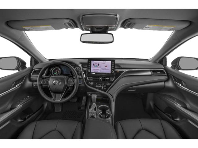 2024 Toyota Camry XSE Hybrid XSE CVT Gas/Electric I-4 2.5 L/152 [7]