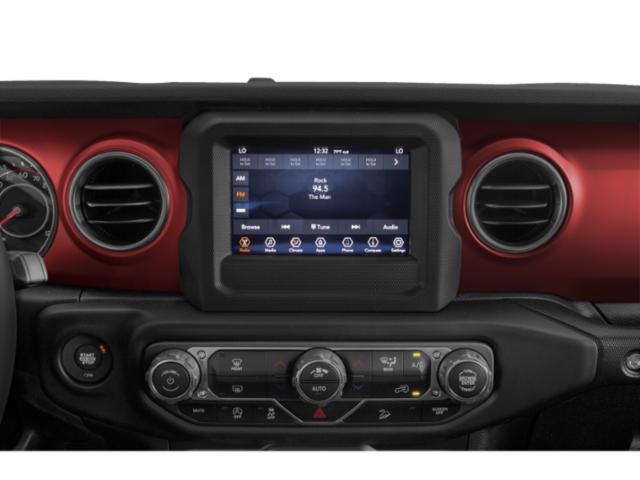 2022 Jeep Wrangler Unlimited Rubicon Unlimited Rubicon 4x4 Intercooled Turbo Premium Unleaded I-4 2.0 L/122 [3]