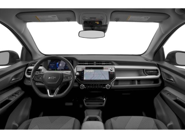 2027 Chevrolet Bolt RS Adaptive Cruise Control | Heated & Ventilated Front Seats | 360 Camera View | Remote Start | Keyless Start | Heated Steering Wheel Electric Motor [9]